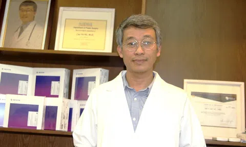 Bác sĩ Hồ Cao Vũ độc quyền công nghệ Harmo 5K – trong thẩm mỹ nâng ngực