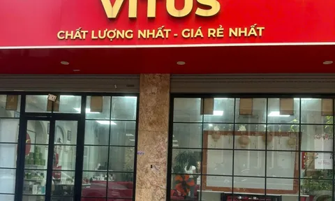 Sàn thương mại điện tử Vitus: ‘Vén màn’ mạng lưới kinh doanh bí ẩn phía sau?