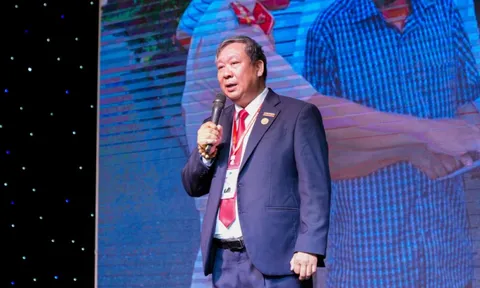 “Một chút yêu thương” quay trở lại lần 3 với quy mô hoành tráng hơn