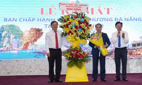 Hội đồng hương Đà Nẵng tại TP.HCM: Gắn kết bền chặt cộng đồng người Quảng - Đà