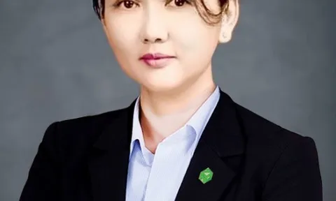 NOVALAND có quyền Giám Đốc tài chính mới