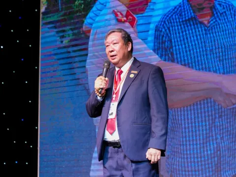 “Một chút yêu thương” quay trở lại lần 3 với quy mô hoành tráng hơn