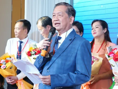 Ra mắt Hội Doanh nghiệp phường Tân Sơn Hoà TP. HCM, quyết tâm phát triển bền vững