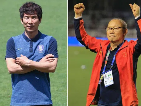 Ai sẽ thay thế HLV Park Hang Seo dẫn dắt đội U23 Việt Nam?