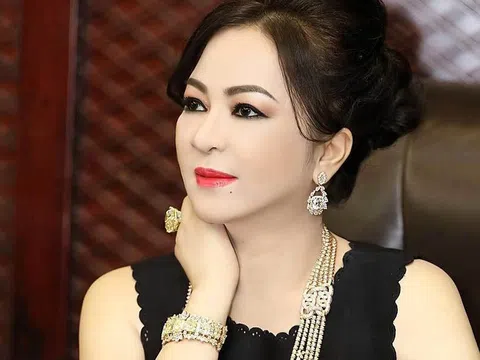 Ai sẽ thay bà Nguyễn Phương Hằng điều hành Đại Nam?