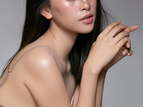 Hoa hậu Tiểu Vy lần đầu lấn sân điện ảnh