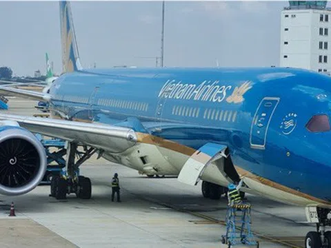 Vietnam Airlines có nguy cơ bị hủy niêm yết?