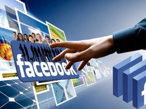 Facebook thu thêm phí quảng cáo để nộp thuế ở Việt Nam