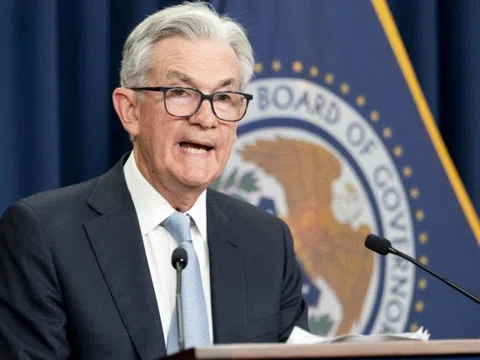 Fed tăng lãi suất mạnh nhất trong 28 năm, chuyện gì sẽ xảy ra?