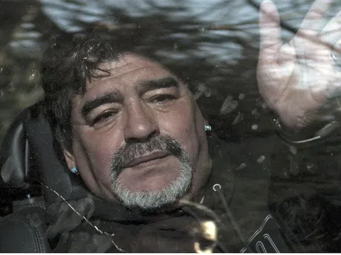 Lật lại hồ sơ Diego Maradona: 8 nhân viên y tế bị buộc tội mưu sát