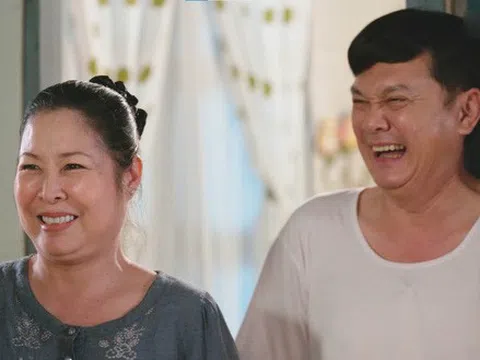 Hồng Vân, Hữu Châu lại làm 'vợ chồng' sau 30 năm