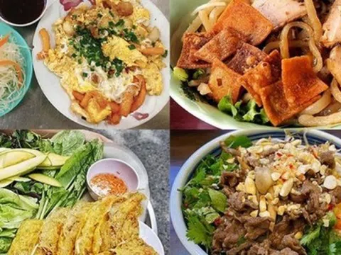 CNN giới thiệu 10 món ăn ngon nhất ở Việt Nam