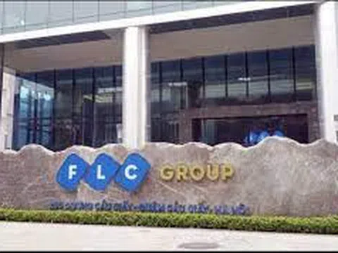 Xem xét đình chỉ giao dịch cổ phiếu FLC, HAI liên quan tới ông Trịnh Văn Quyết