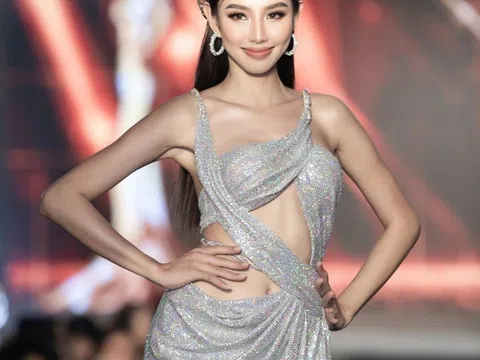 Hoa hậu Thuỳ Tiên nói gì trước đồn đoán bán dâm 360 triệu đồng?