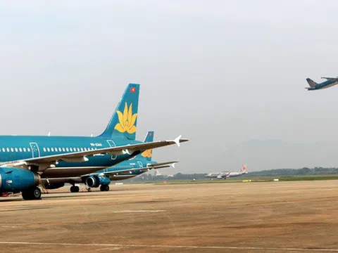 HOSE cảnh báo nguy cơ cao bị hủy niêm yết cổ phiếu HVN, Vietnam Airlines xử lý thế nào?
