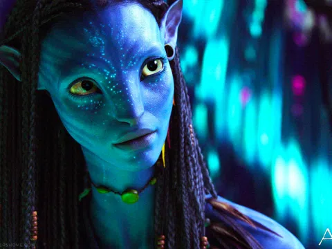 Phim 'Avatar' trở lại rạp Việt sau 13 năm