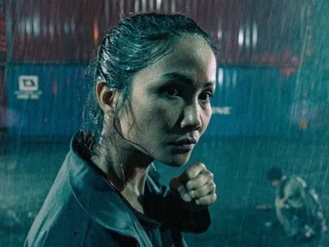 Phim có hoa hậu H'Hen Niê diễn xuất đại diện Việt Nam dự giải Oscar 2023