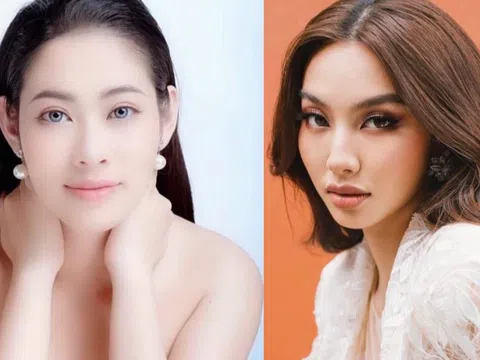 Hoa hậu Nguyễn Thúc Thùy Tiên bị khởi kiện