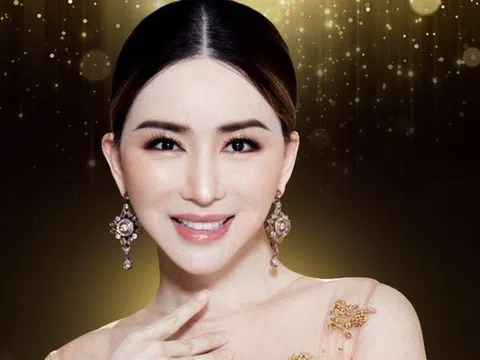 Tỷ phú Thái Lan mua lại Miss Universe