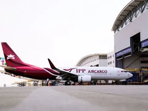 Công ty của ông Johnathan Hạnh Nguyễn bất ngờ xin dừng lập hãng bay IPP Air Cargo