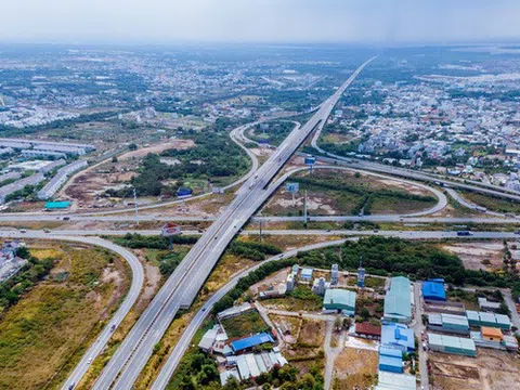 Xu hướng đầu tư: sóng dồn đất nền trung tâm đô thị Tây Ninh